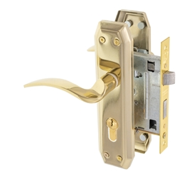 M8L30 - Euro Profile French 8"  -M8L30_A_L_T
